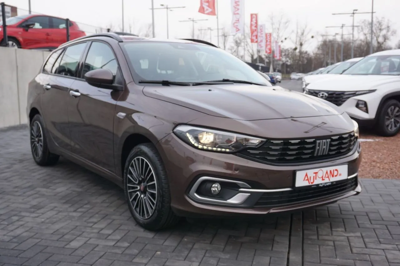 Fiat Tipo Kombi 1.0 Tempomat...  Image 5