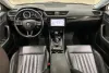 Skoda Superb Combi 2,0 TDI 190 4x4 L&K DSG Autom. *juuri tul Thumbnail 7