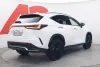 Lexus NX 450h+ AWD F SPORT S - Uusi auto heti toimitukseen Thumbnail 5