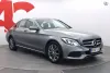 Mercedes-Benz C 180 180 A Premium Business - Suomi-auto / Koukku / LED High Performance / Huollettu 9/23 Thumbnail 7