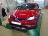 Volkswagen GOLF SW SW 2.0 TDI 184 ALLTRACK 4MOTION DSG6 Thumbnail 1