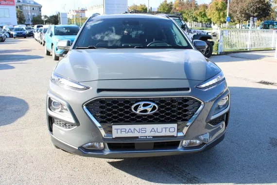 Hyundai Kona 1.6 CRDi 4x4 AUTOMATIK Executive *NAVIGACIJA,KA Image 2