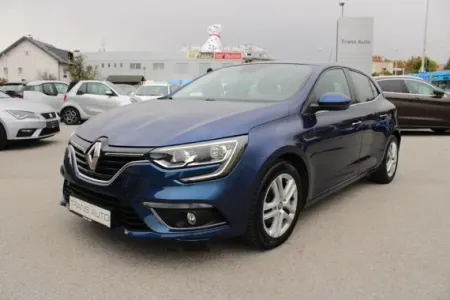 Renault Megane 1.5 dCi *NAVIGACIJA*