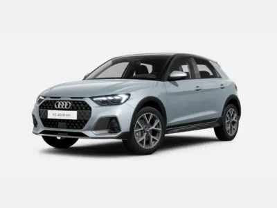 AUDI A1 allstreet 25 TFSI Admired