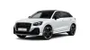 AUDI Q2 30 TDI S tronic Identity Black Thumbnail 1