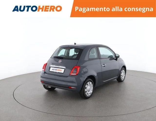 FIAT 500 1.2 Pop Image 5