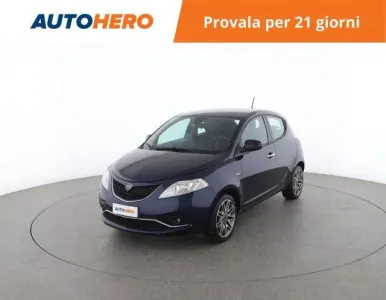 LANCIA Ypsilon 1.3 MJT 95 CV 5p. S&S Platinum