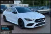 Mercedes-Benz CLA 200 Thumbnail 1