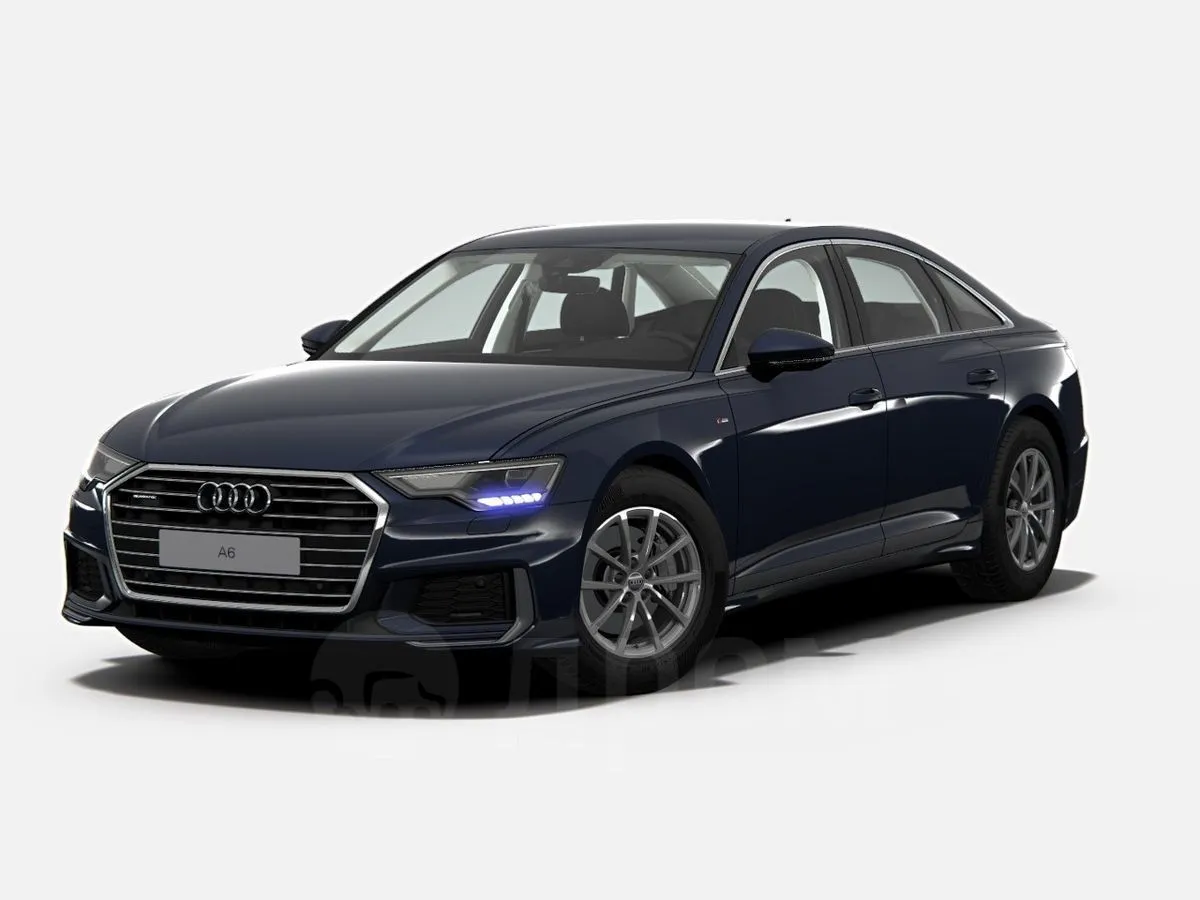 Audi A6 2.0 45 TFSI quattro S tronic Image 7