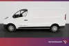 Renault Trafic Lång 2.0 Aut 3-sits PDC Navi Euro6 Moms Thumbnail 1