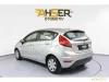 Ford Fiesta 1.4 TDCi Trend Thumbnail 1