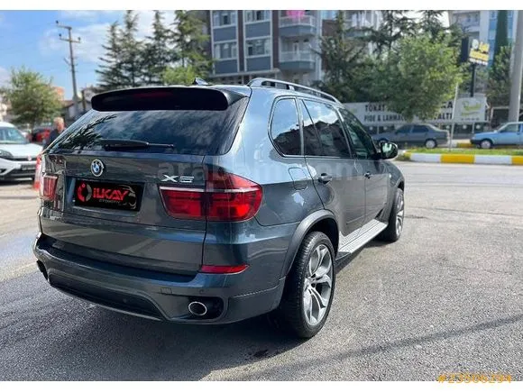 BMW X5 30d xDrive Image 4