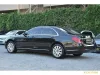 Mercedes-Benz S S 350 350 L BlueTEC Thumbnail 4