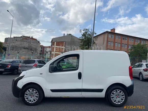 Fiat Fiorino Fiorino Cargo 1.3 Multijet Image 5