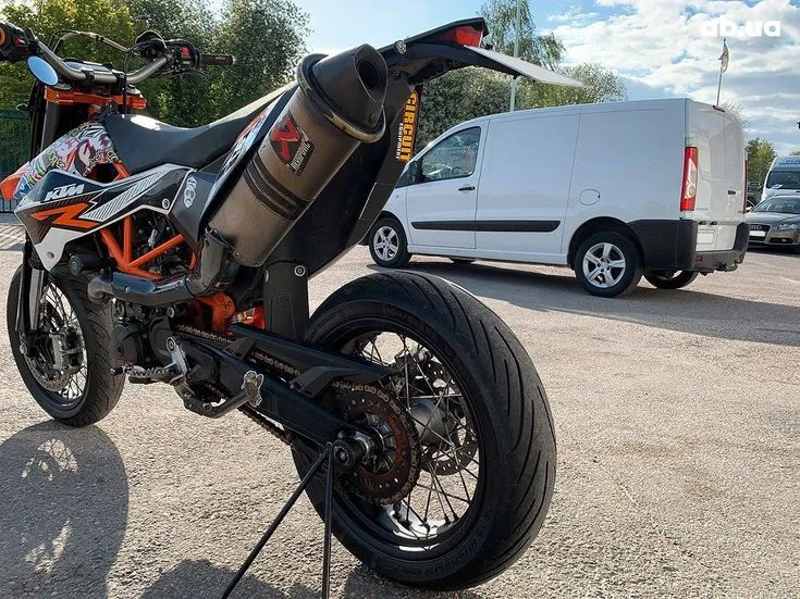 KTM 690 Image 5